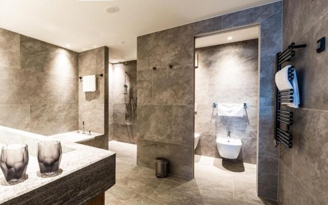 Hotel Granbaita Dolomites