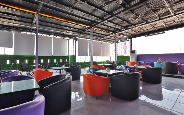 Rose AlSalam Hotel