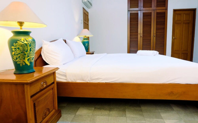 Prime 3br Senopati Apartment Close To Scbd