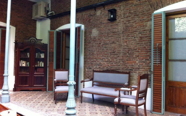Cruce´s Hotel Boutique