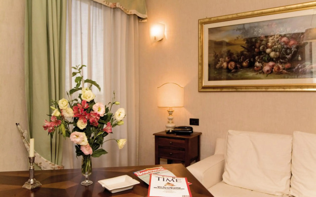 Balletti Palace Hotel