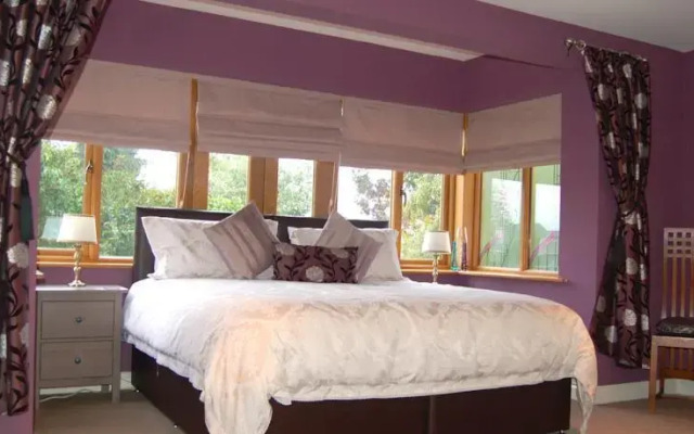 Rennie Rose Guest House Belper