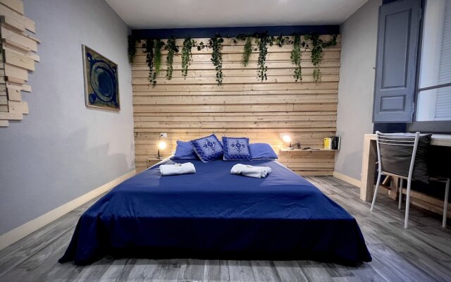 Urban Blue Guest House