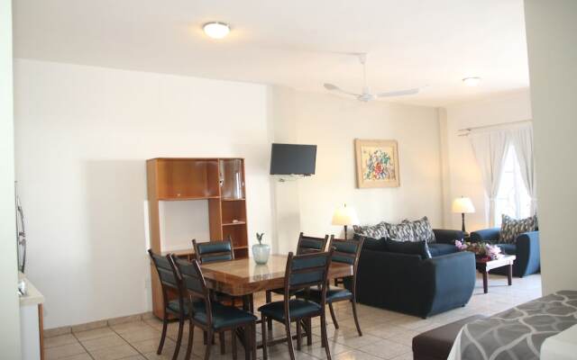 Hotel Posada Doña Rubino