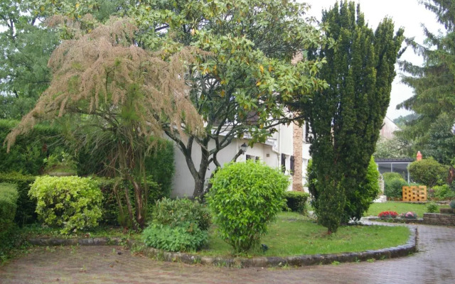 Juniper House