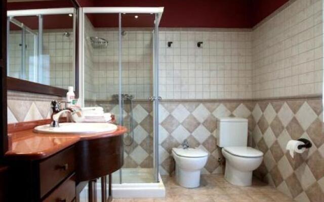 Apartamentos Río Sil