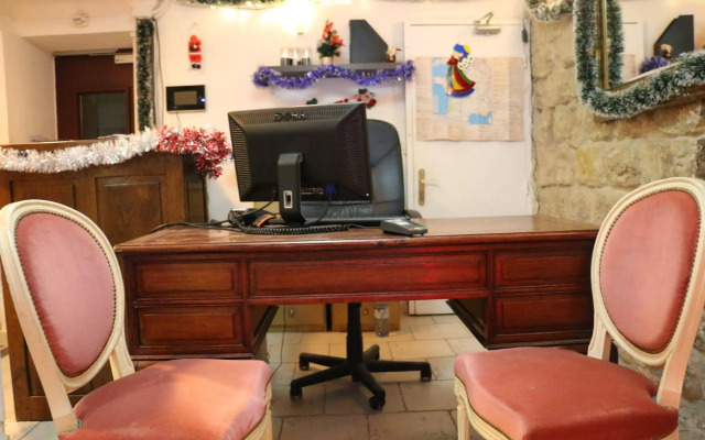 Grand Hôtel de Clermont