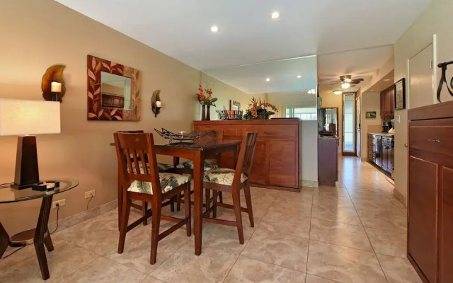Maui Kaanapali S #b233 1 Bedroom Condo by RedAwning