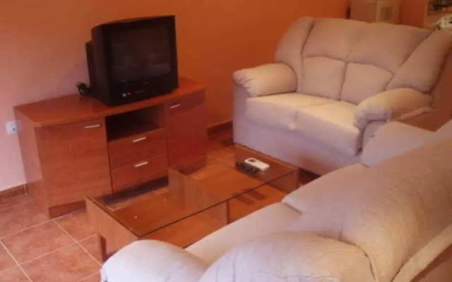 Apartamentos Turisticos Aureus Bahia Sur