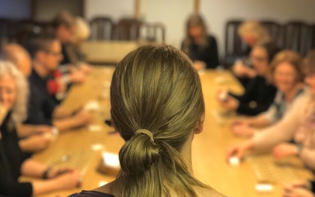 Tryde 1303 Bed & Breakfast