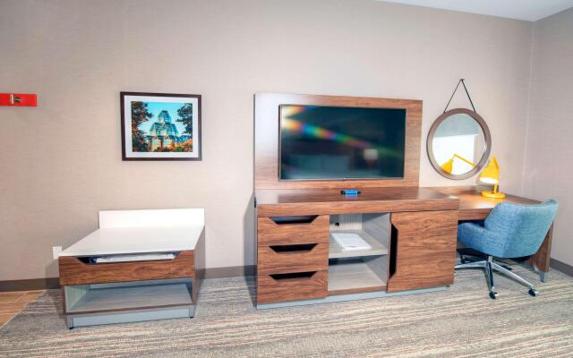 Hampton Inn by Hilton Ottawa