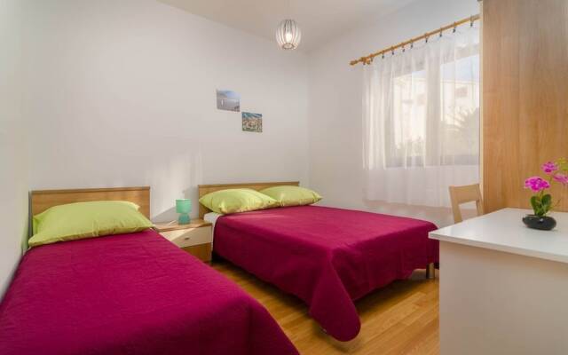 Nicely decorated holiday house Katarina