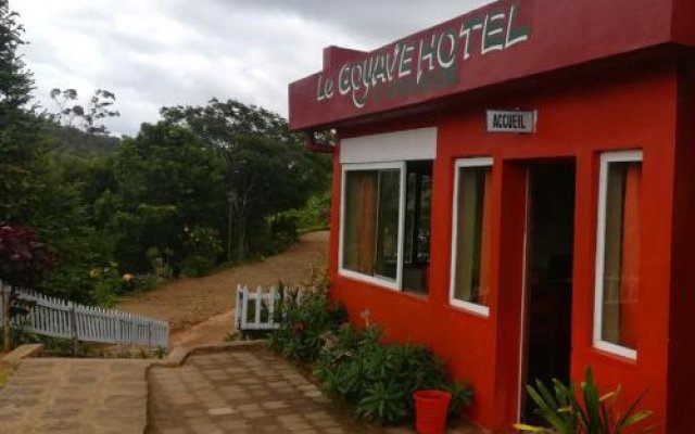 Goyave Hotel & Voyage