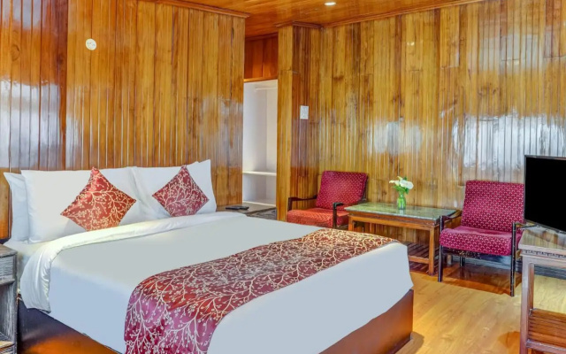 Summit Tashi Ghang Resort
