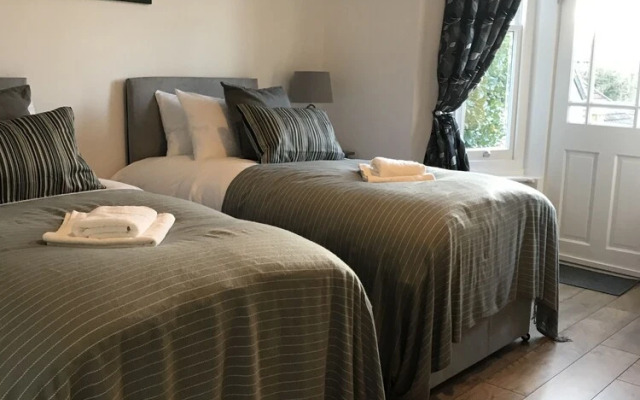 Woodgrange 2 bedroom apartment