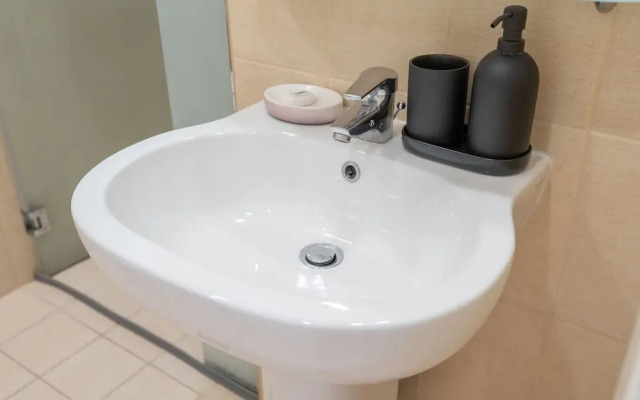 Tranquil 3BR Villa in Springs Community - Sleeps 7