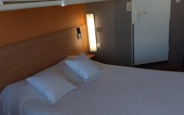 Premiere Classe Hotel Liege