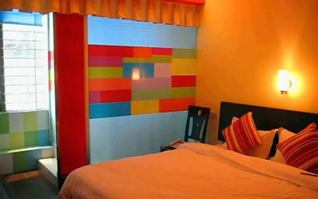 Chenlong 168 Hotel
