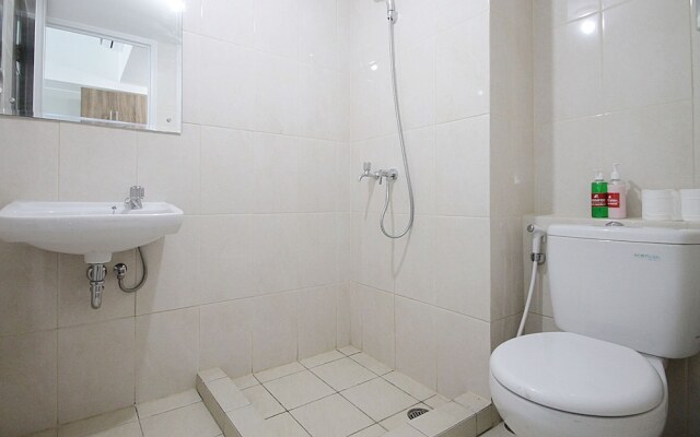 Apartemen Grand Kamala Lagoon by Aparian