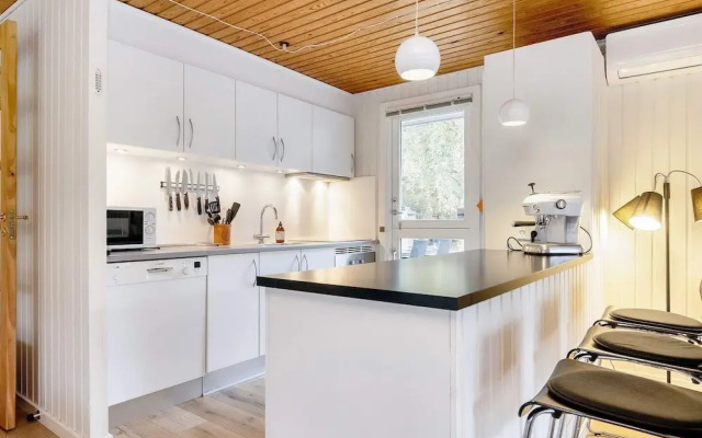 8 Person Holiday Home in Vaeggerlose-by Traum