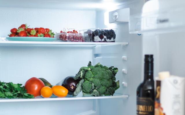 Апартаменты на проспекте Стачек 64