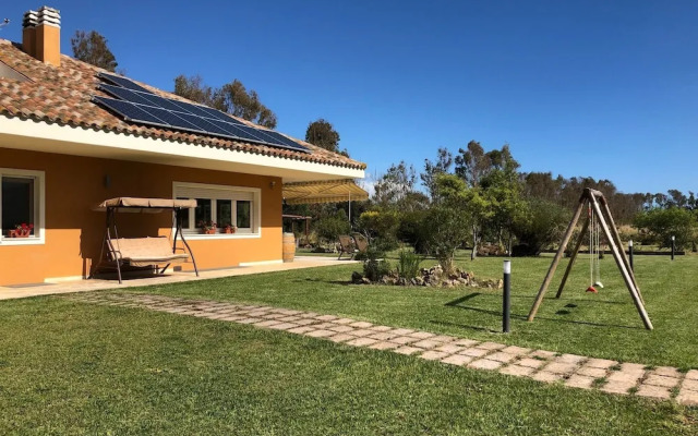 Villa Arzilla Country House Sardegna