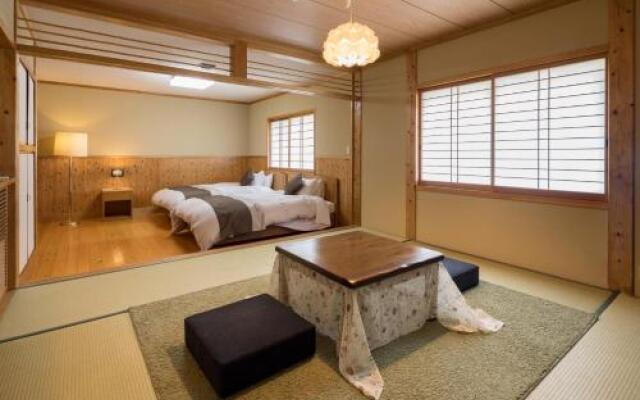 Fumoto Ryokan