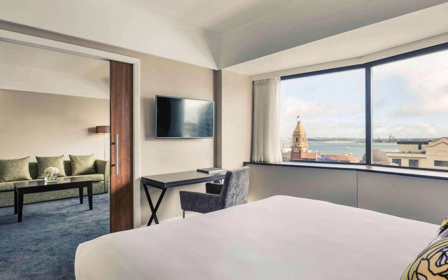 Mövenpick Hotel Auckland