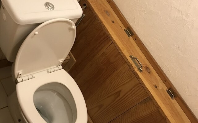 Chambres d'Hôtes la Vigne sur le Foin