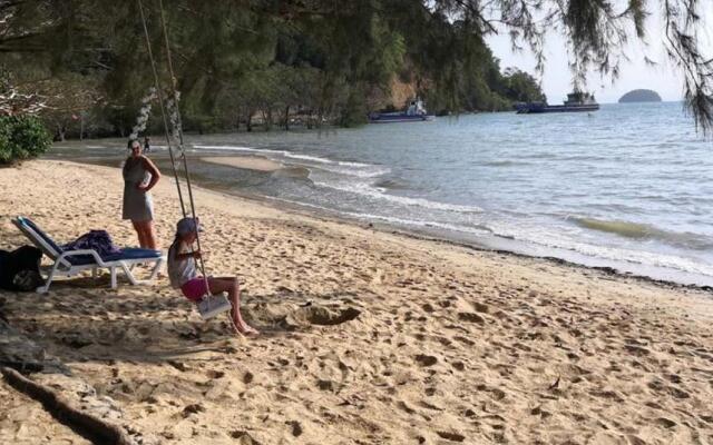 Supalai Scenic Bay Resort And Spa