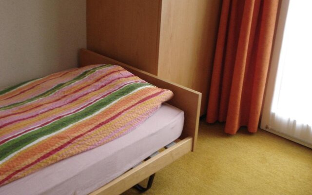 Adrenalin Backpackers Hostel