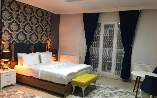 Kars Atapark Boutique Hotel