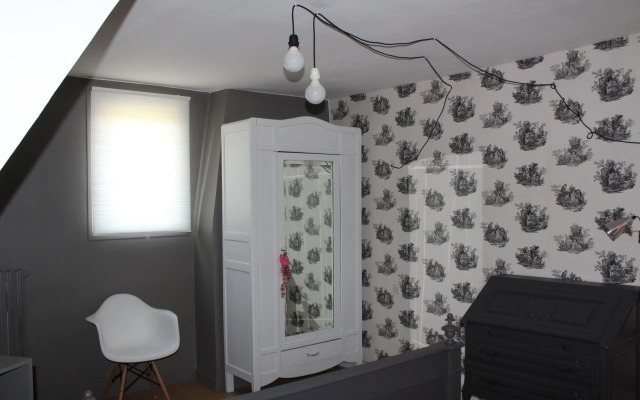 La chaumière du Tordoir