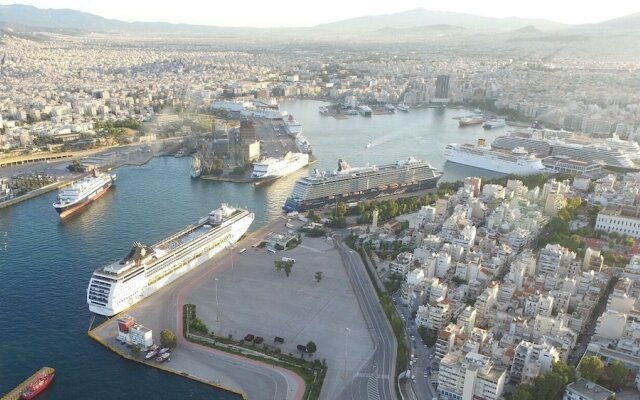 Piraeus Oasis Prime 3 1St Floor