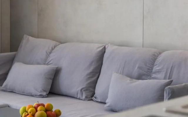 Gevoni Deluxe Suites