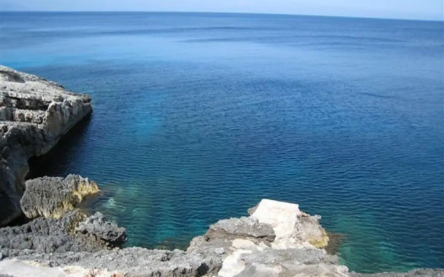 Blue Caves Villas Zakynthos Villa Palace