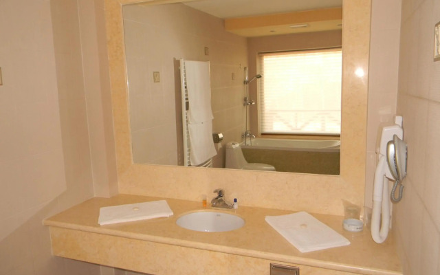 La Scoica Land Hotel