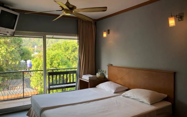 Sea Garden Hostels