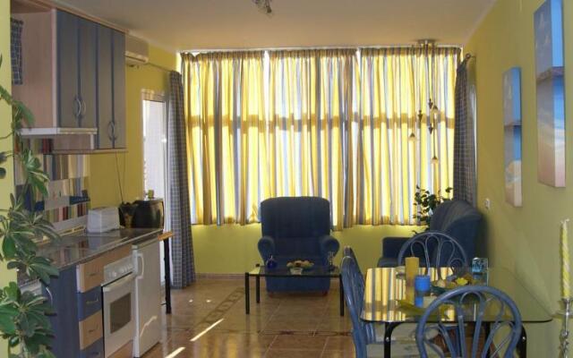 Villas Axarquia Nerja