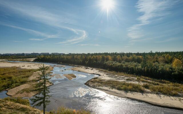 Dom89 (Дом89) на проспекте Губкина 21Б