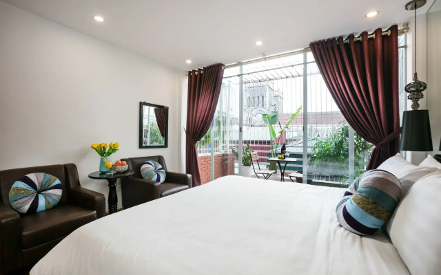 Splendid Star Grand Hotel & Spa