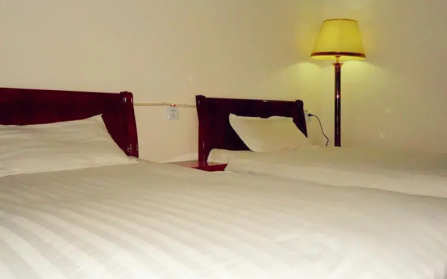 Zhangjiajie Village Farmhouse Hostel