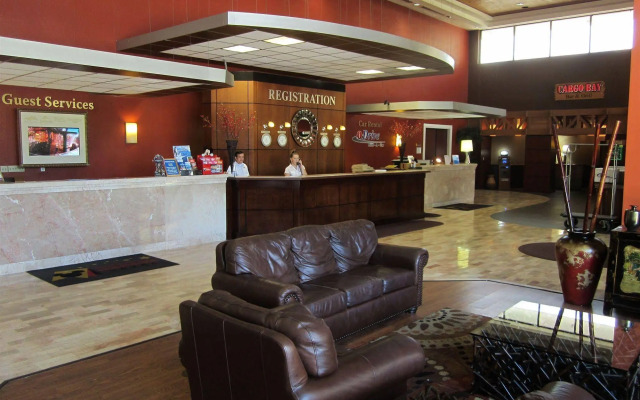 Allure Resort Orlando