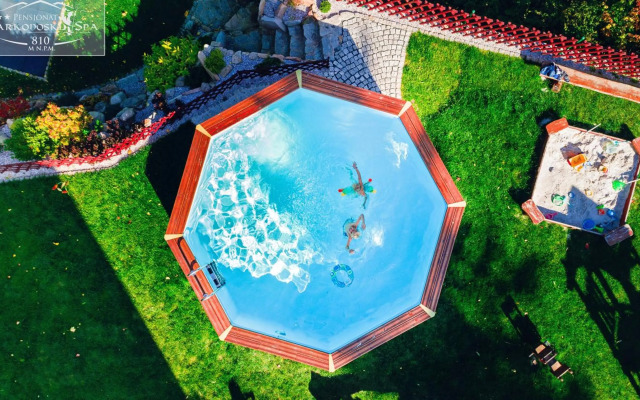 Pensjonat Karkonoski SPA