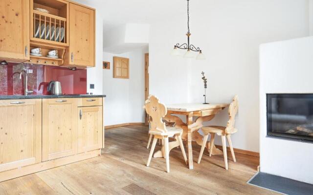 RosaMunde Apartments