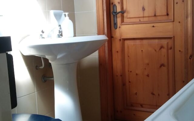 Casa due piani giardino Casanova