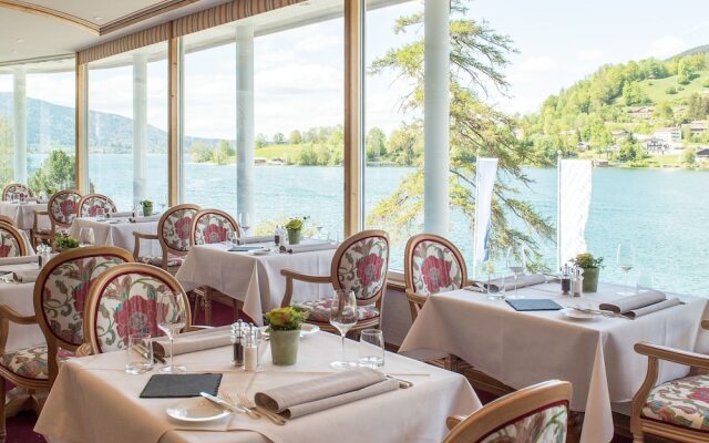 Hotel Bachmair am See