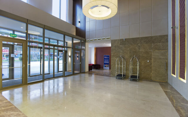 Hilton Garden Inn Kutahya