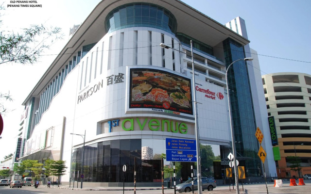 Old Penang Hotel - Penang Times Square