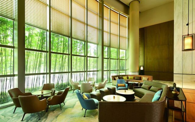 Sheraton Grand Hangzhou Binjiang Hotel